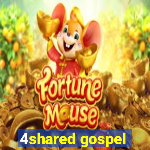 4shared gospel